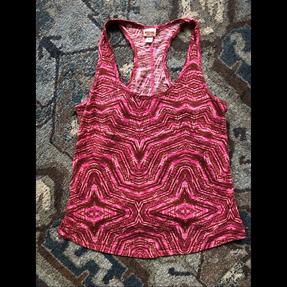 Fun, summery Tank Top